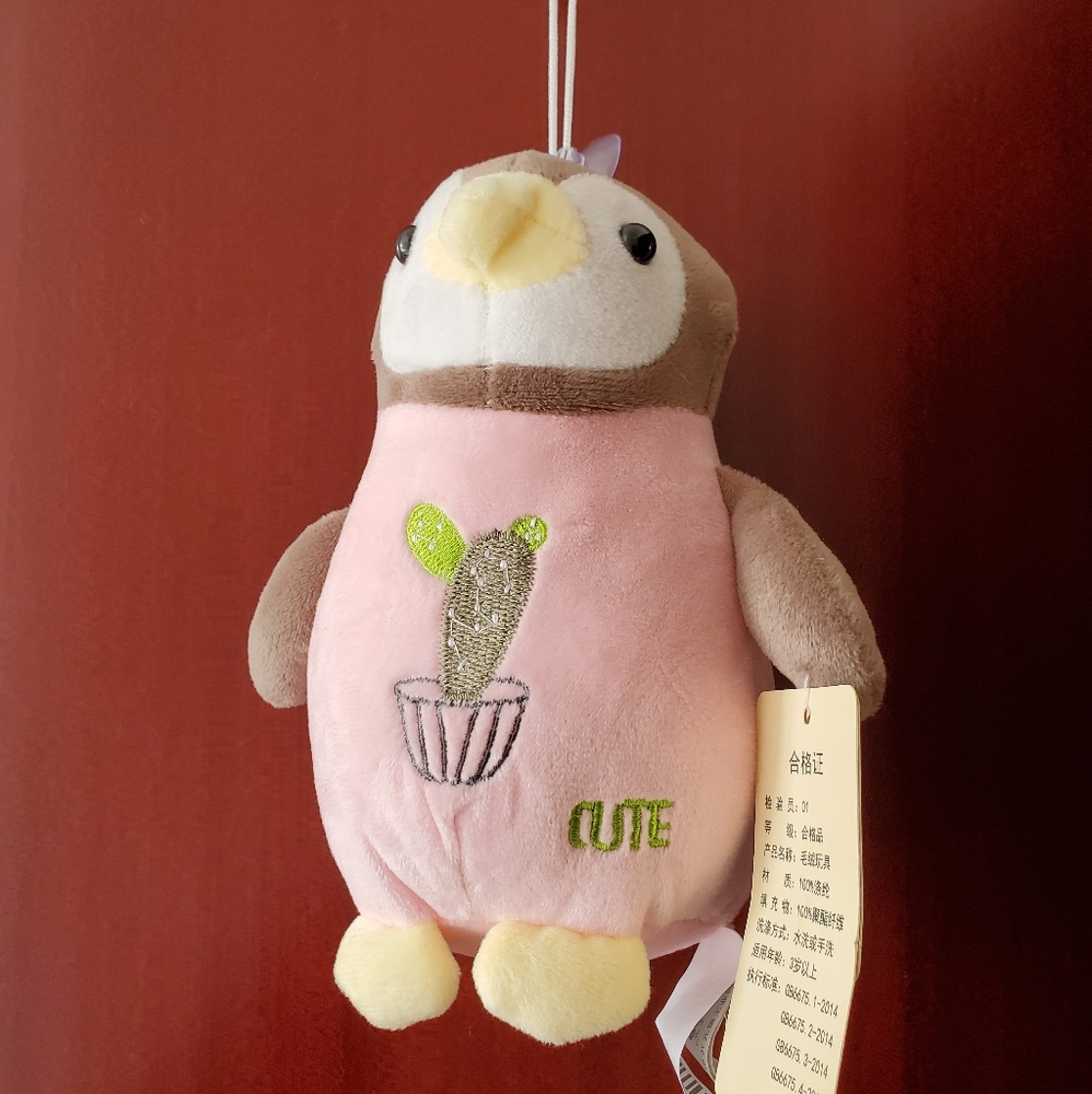 2 for $40 Cute penguin